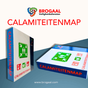 Calamiteitenmap