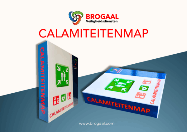 Calamiteitenmap