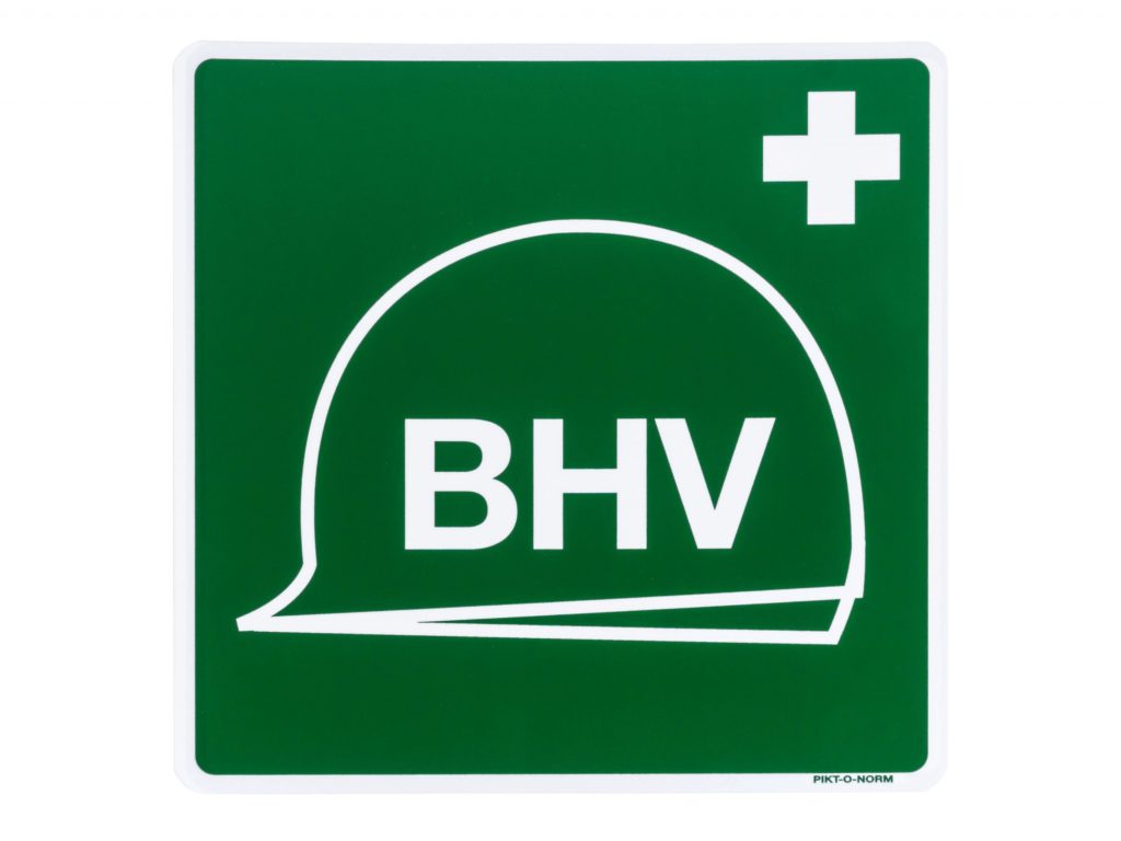 BHV helm