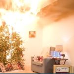 de gevaren van kerst