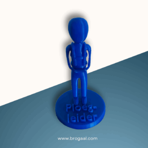 Tabletop Ploegleider BHV