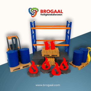 BHV Tabletop Uitbreidings-set 1