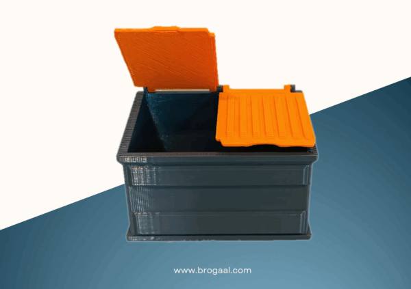 BHV Tabletop set Magazijn Basis - Afbeelding 5