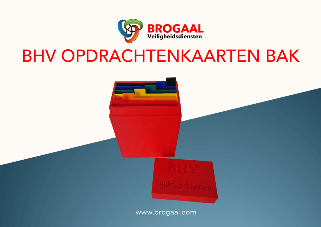 Kaartenbak