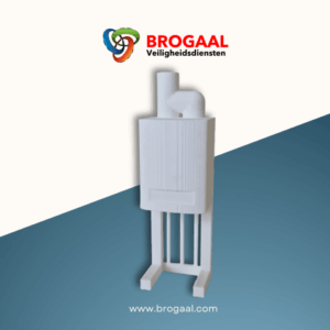 Tabletop cv-installatie