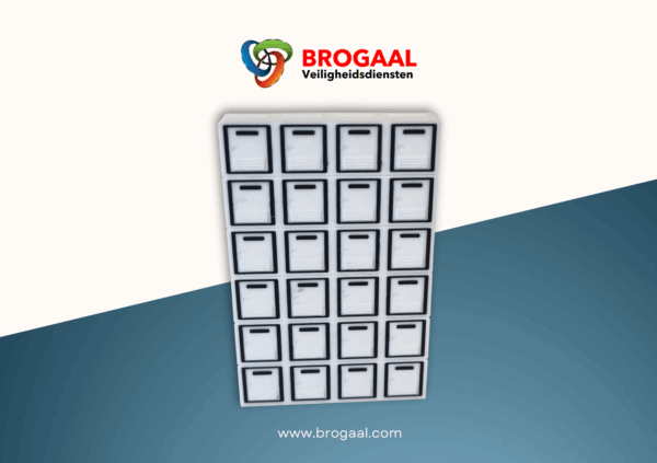 Tabletop set Ziekenhuis - Afbeelding 24
