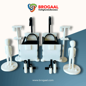 BHV Tabletop Uitbreidingsset 5