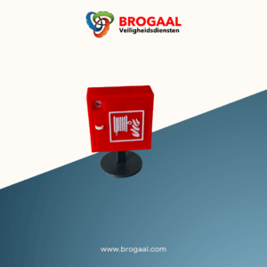 Tabletop Brandslanghaspel