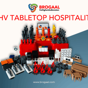BHV Tabletop Hospitality