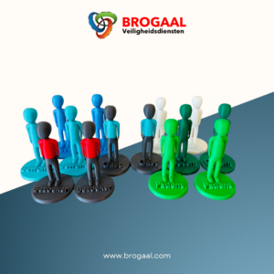 BHV Tabletop Uitbreidingsset 12