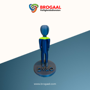 Tabletop Dienst Vervoer & Ondersteuning