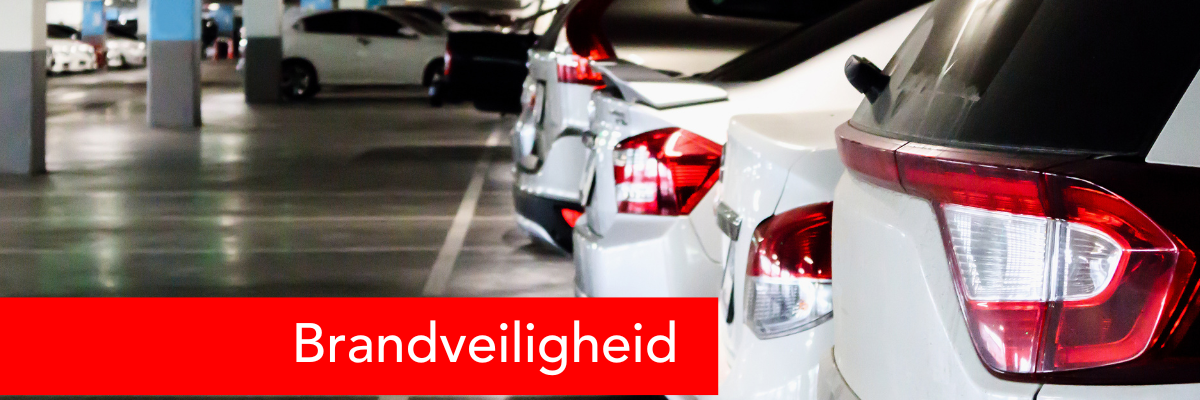Brandveiligheid blog